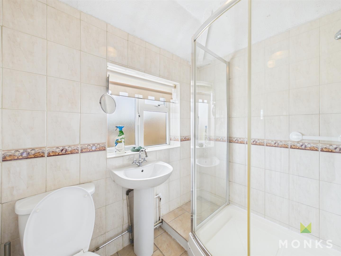 28 West Place, Gobowen, SY11 3NR SSTC